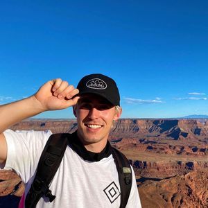 Meet your Posher, Austin